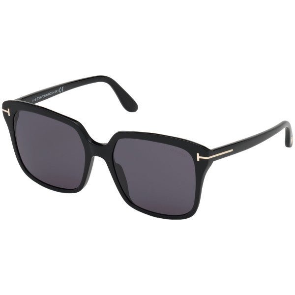 Ochelari Soare Femei OS Tom Ford FT0788 01A 56